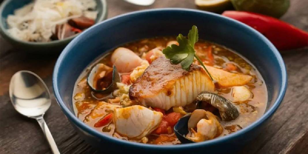 Dünyada bu çorbalardan daha iyisi yok! Derstandard seçti, Türkiye’den sadece o çorba seçildi 3